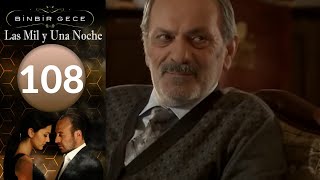 Las Mil y Una Noche - capitulo 108