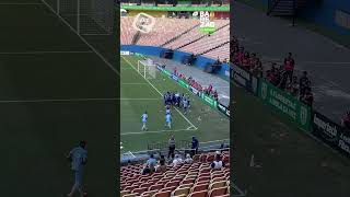 GOL DE RENANZINHO | NACIONAL X RPE PARINTINS | FINAL DO BAREZÃO SICREDI 2026 | 2º TURNO