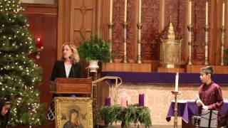 St John Christmas Program 2016