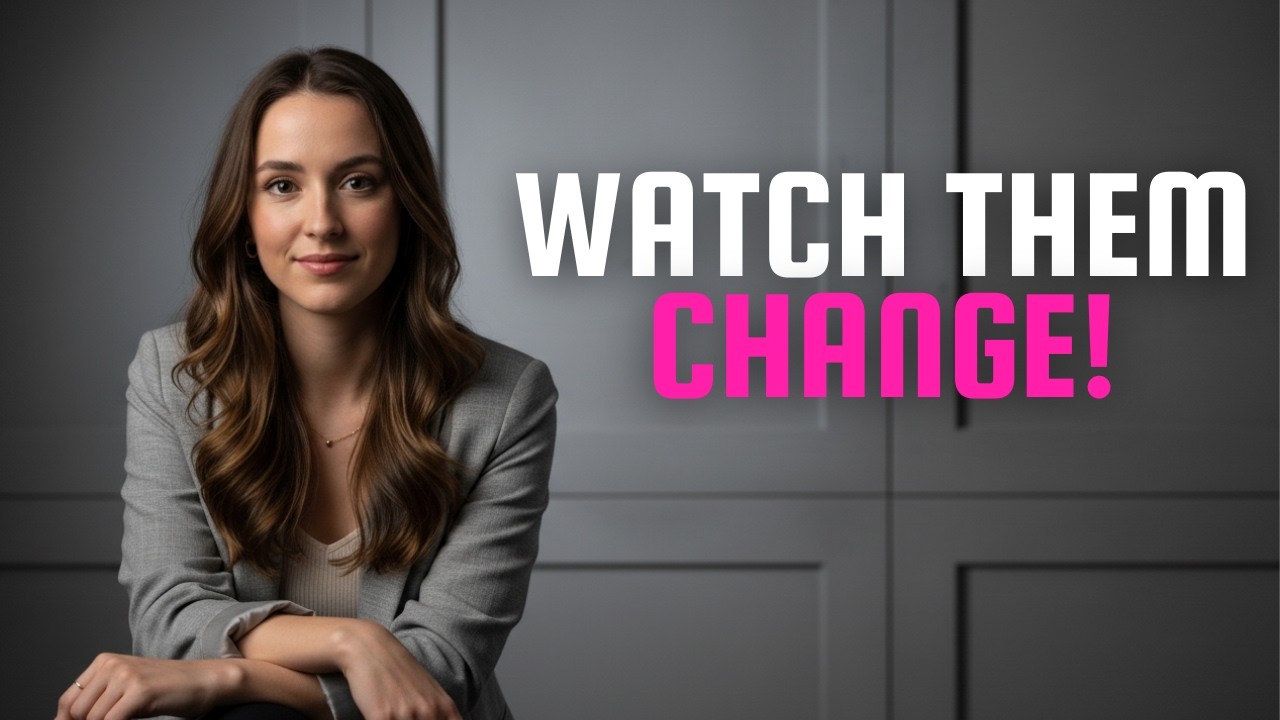 Why Avoidants NEED To Know You Can LEAVE | Clara Vance! | Attachment style!