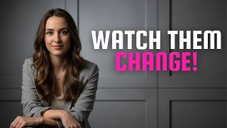 Why Avoidants NEED To Know You Can LEAVE | Clara Vance! | Attachment style!