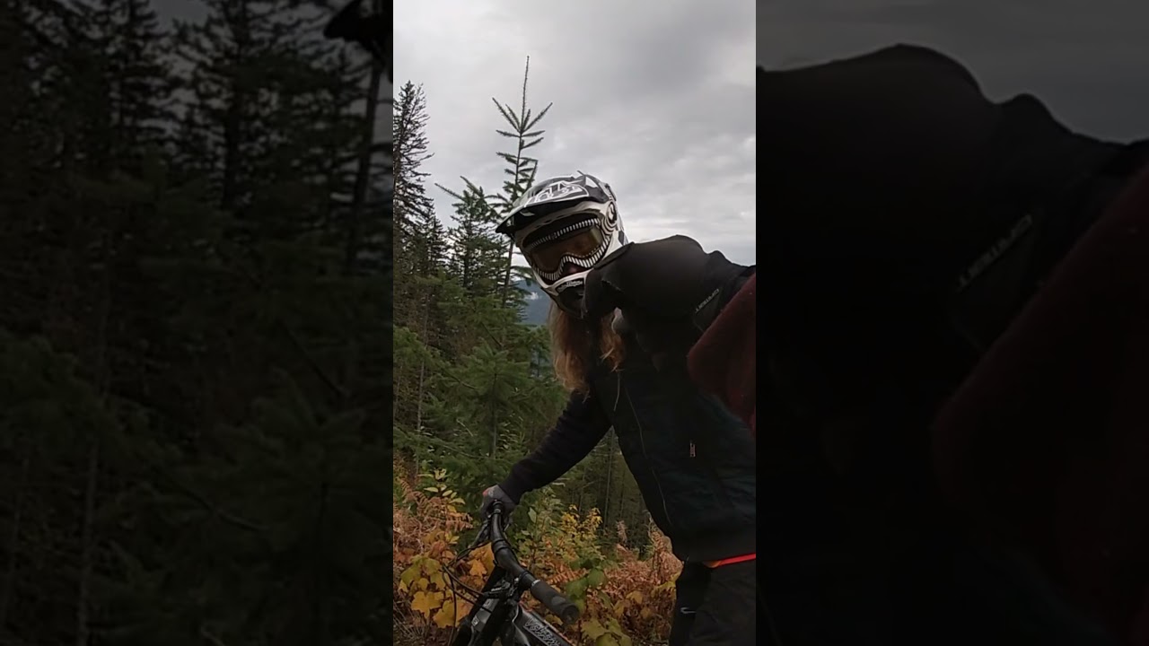 Scotty Doo: The Biking Movie Part 4