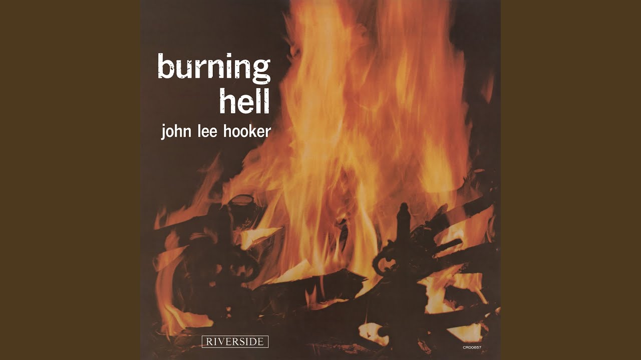 Smokestack Lightnin' (Remastered 2024) - YouTube