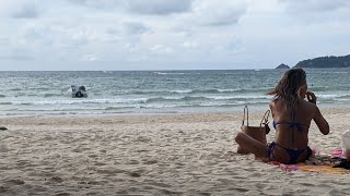 Тайланд 2022, обзор пляжа Патонг, цены и развлечения