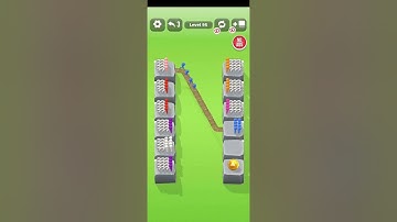 Escape Island Level 95 Walkthrough Solution Android/iOS