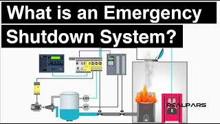 What is an Emergency Shutdown System? screenshot 1