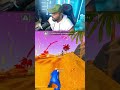 La proteji hasta el final... #BloodStrike#GamingShorts#PvP#FunnyGaming#GamerMoments