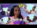 TRUTH OR DRINK (EX COUPLE'S EDITION PT. 2) *HE DID WHAT???*