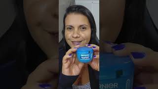 #hidrataçãogarnier@garnierbrasil  maguinifico  indico  as Divas e Divos