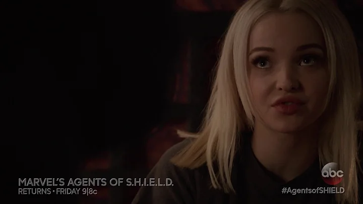 Marvels Agents of S.H.I.E.L.D. Season 5, Ep. 11  D...