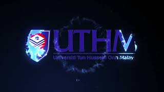 UTHM Intro - Colliding Particles Reveal