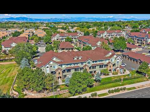 12711 Colorado Blvd, Thornton, CO home video tour