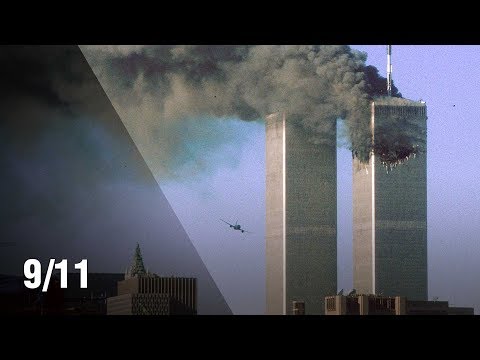 11 сентября 2001 года. Теракт, который изменил мир.