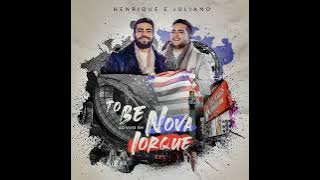 Henrique e Juliano, SE É PRA MENTIR (To Be Nova Iorque) #henriqueejuliano #sertanejo #TobeNovalorque