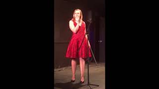 Sooner or Later (Play Club Cabaret)