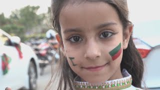 Imran Khan vs Shabaz Sharif: Pakistan's tight election race