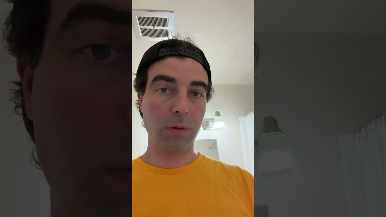 Did you know the dryest  part of the towel is right here 👇