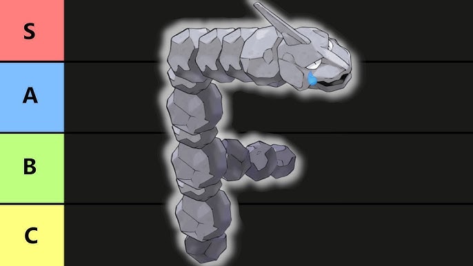 How to find Onix in Pokemon Fire Red and Leaf Green 
