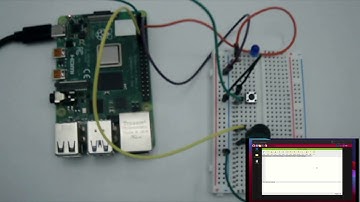 Raspberry Pi Course - Day 13 Overview of Traffic Lights with Python
