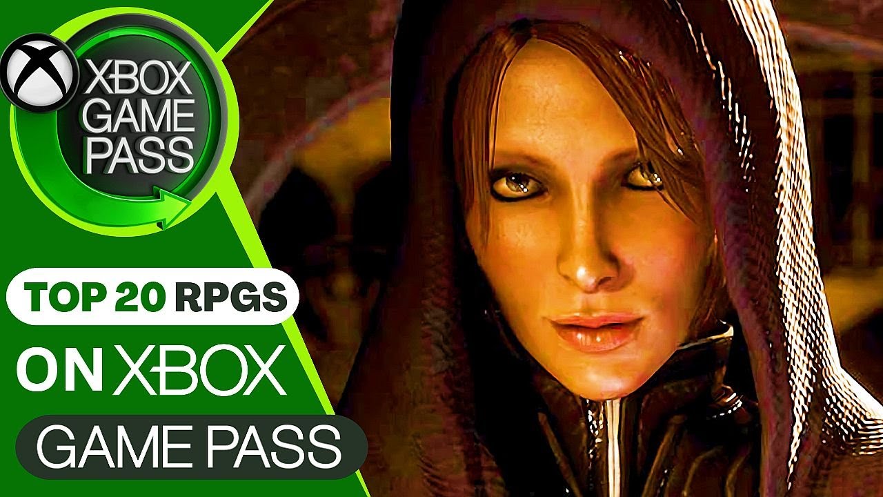 Xbox Game Pass Loses 9 Games This Month - Gameranx