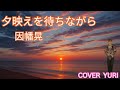 💓夕映えを待ちながら/因幡晃(COVER)歌ってみた。