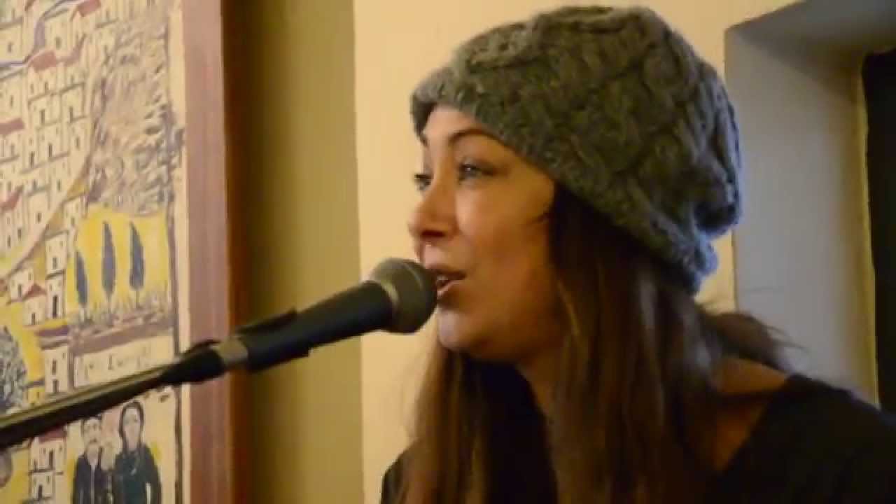 ΜΕΛΙΝΑ ΑΣΛΑΝΙΔΟΥ ΤΙΓΡΗΣ ΝΤΕΛΙΝΑ ΑΝΩΓΕΙΑ 9-3-2014