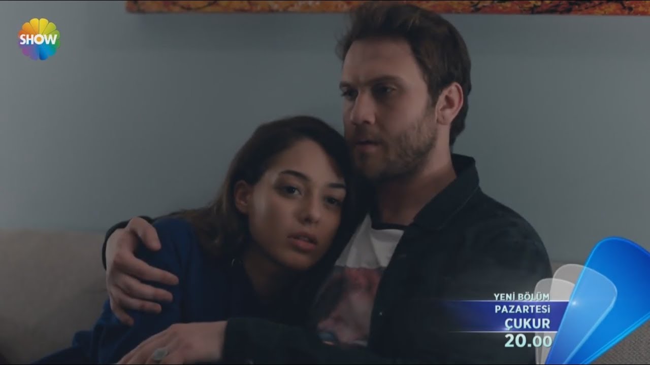 Çukur / The Pit - Episode 23 Trailer 2 (Eng & Tur Subs)