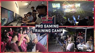 Invitation to GameCoach Summer Camp [GameCoach]