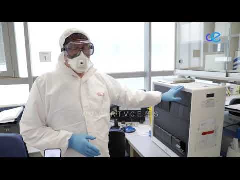 HUCE muestra su nueva forma de trabajar