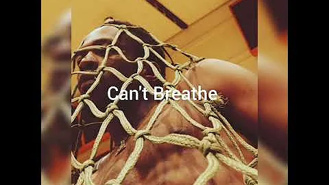 (leak)03.Can't Breath. Prod by Buddy Tlho & LaB7 Mixtape[ke kwatetse bazali]