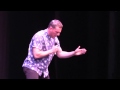 Pat McAfee's Stand Up Debut