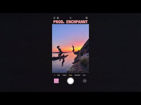 🎙️POST PUNK TYPE BEAT "Time" //prod. @enchpannt