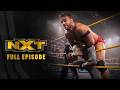 FULL EPISODE: Knight vs. Lumis; O’Reilly vs. Grimes: WWE NXT, April 20, 2021