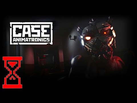 Видео: Прохождение до Финала // Case: Animatronics