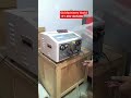 4mm Dc Cable Wire Cutting and Stripping Machine|| Save Time and More Profit||+91-9821666286