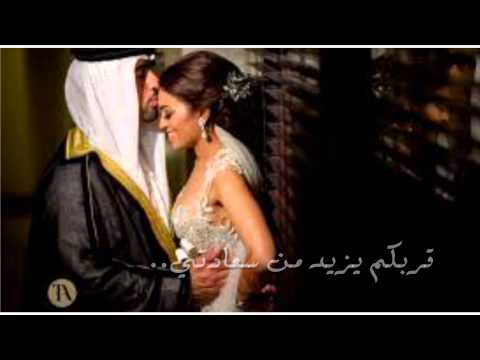 حضوركم شرف لي