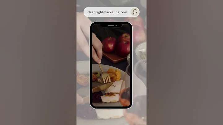 Happy Thanksgiving from Dead-Right Marketing