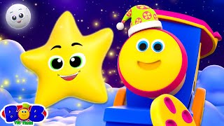 Twinkle Twinkle Little Star Nursery Rhyme & Lullaby for Babies