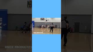 Jerimiah Ward | (11-29-25) | Highlights vs Marco Island | DeSoto Boys Varsity Basketball #basket