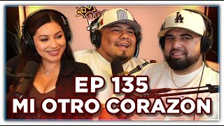 Ep. 135: Mi Otro Corazon | Brown Bag Podcast