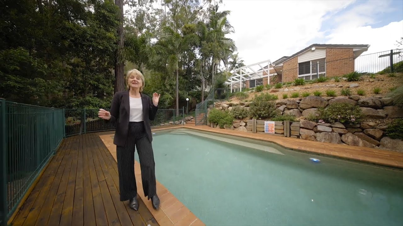 24 Peebles Place, Chapel Hill