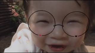 20190210小Q第一次泡溫泉《1y8m26d》