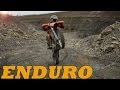 KTM exc 525 | Enduro Trip 2014 #2