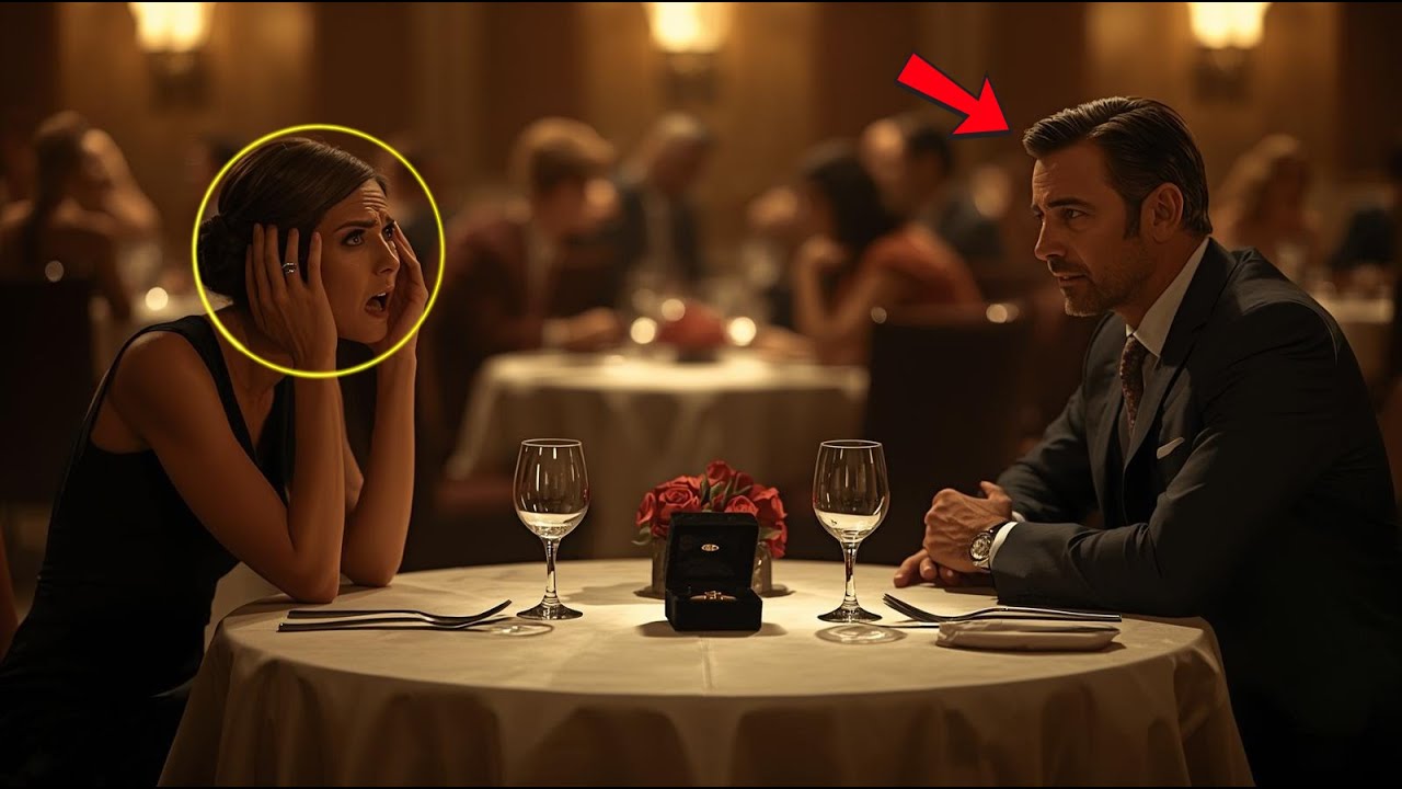 MI NOVIO QUERÍA UNA RELACIÓN ABIERTA, ASÍ QUE LA ABRÍ A SU ÁRBOL GENEALÓGICO.