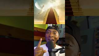 4 Things To Do Before You Die!😲 #Heaven #God #Angels #Jesus #Baptism #Shorts