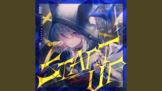 START UP（Instrumental）
