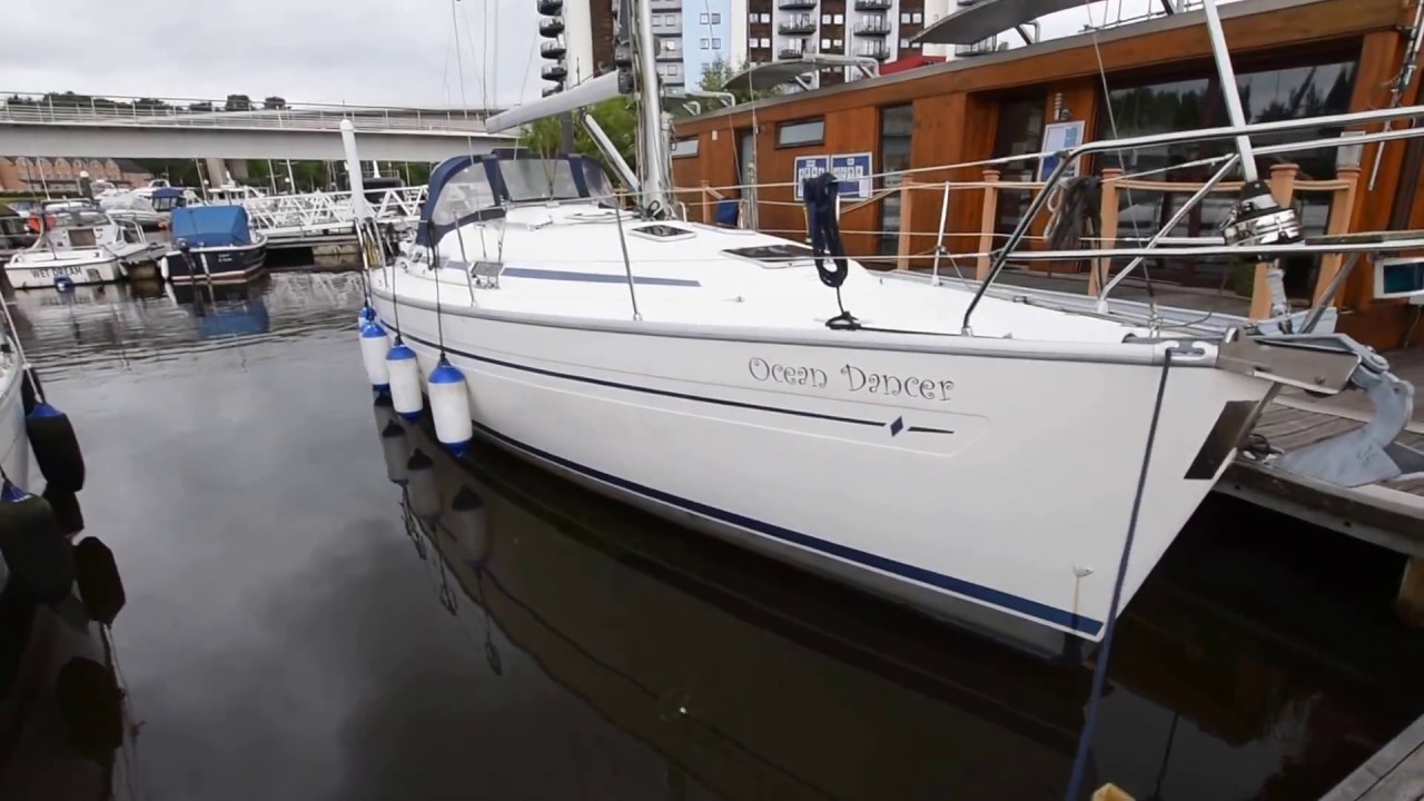 Bavaria 36 for sale by YACHTS.CO International