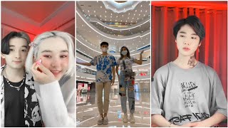 Senpai - New Tiktok Trend Compilation