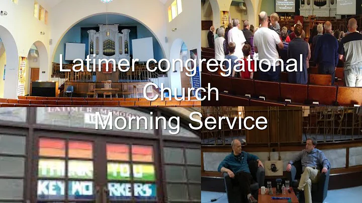 01st January, Morning Service