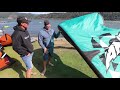 Ozone 2020 Kites